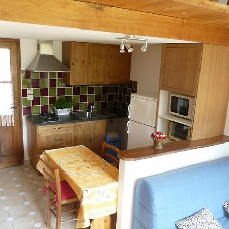 Bed and Breakfast Mas Le Pont des Aubes LʼIsle-sur-la-Sorgue Exterior foto