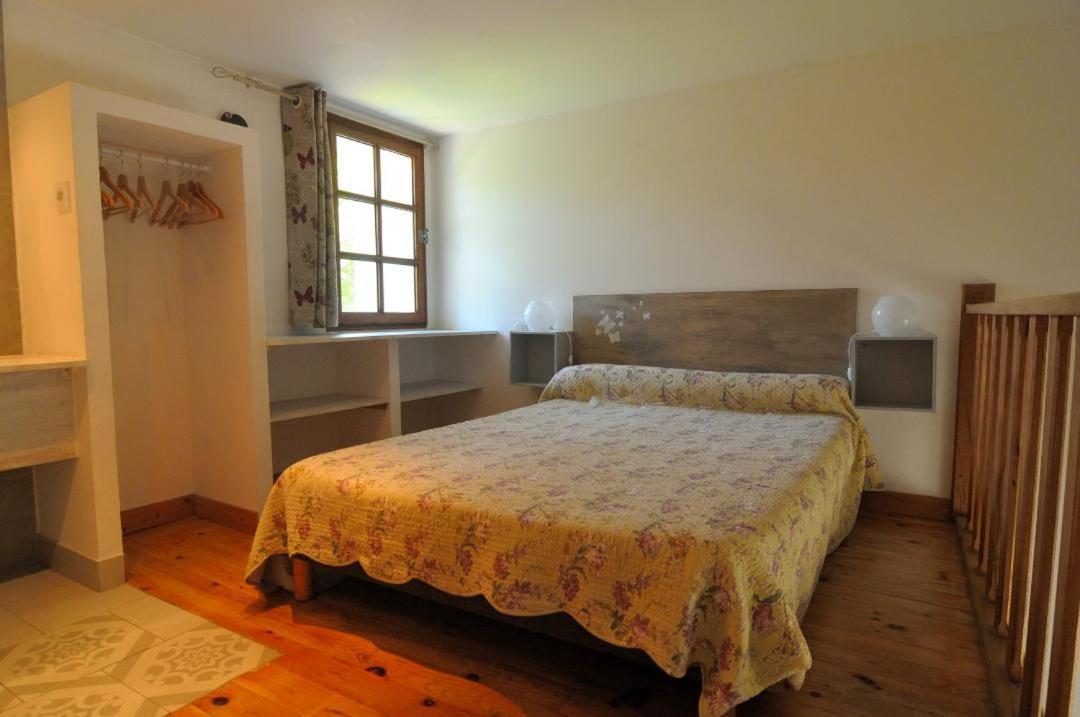 Bed and Breakfast Mas Le Pont des Aubes LʼIsle-sur-la-Sorgue Exterior foto