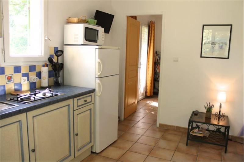 Bed and Breakfast Mas Le Pont des Aubes LʼIsle-sur-la-Sorgue Exterior foto